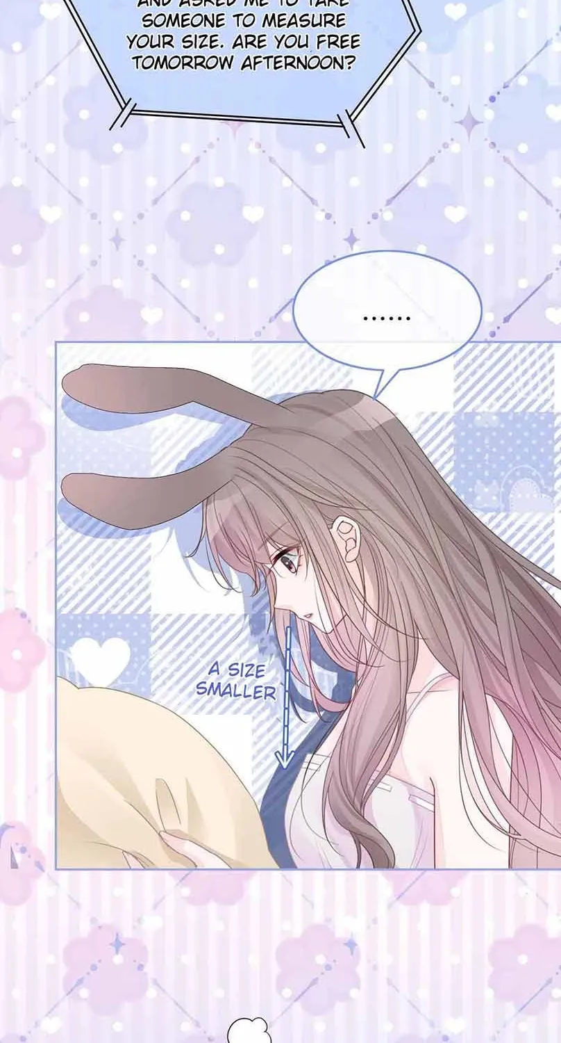 My Brothers Dote On Me Chapter 68 page 47 - 