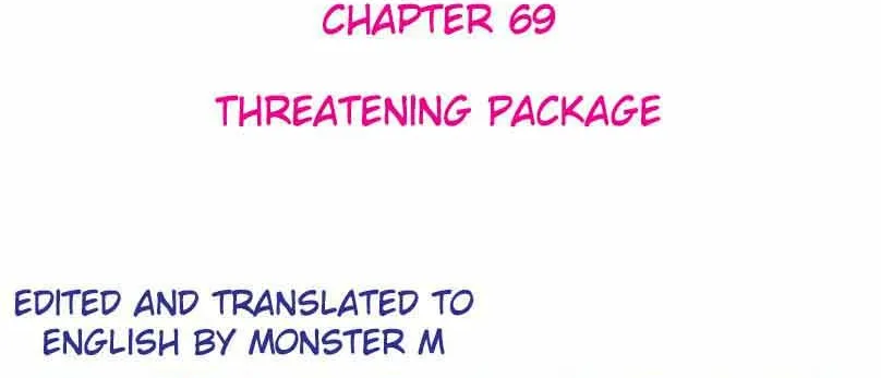 My Brothers Dote On Me Chapter 69 page 2 - 