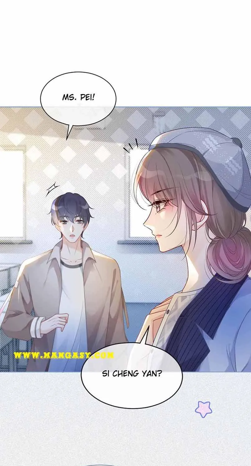 My Brothers Dote On Me Chapter 69 page 15 - 