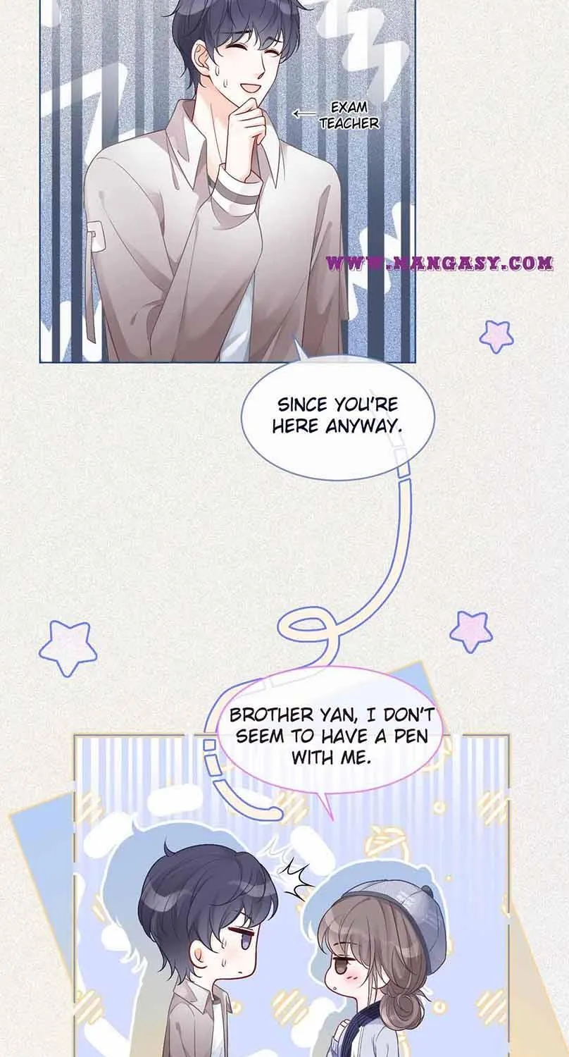 My Brothers Dote On Me Chapter 69 page 17 - 