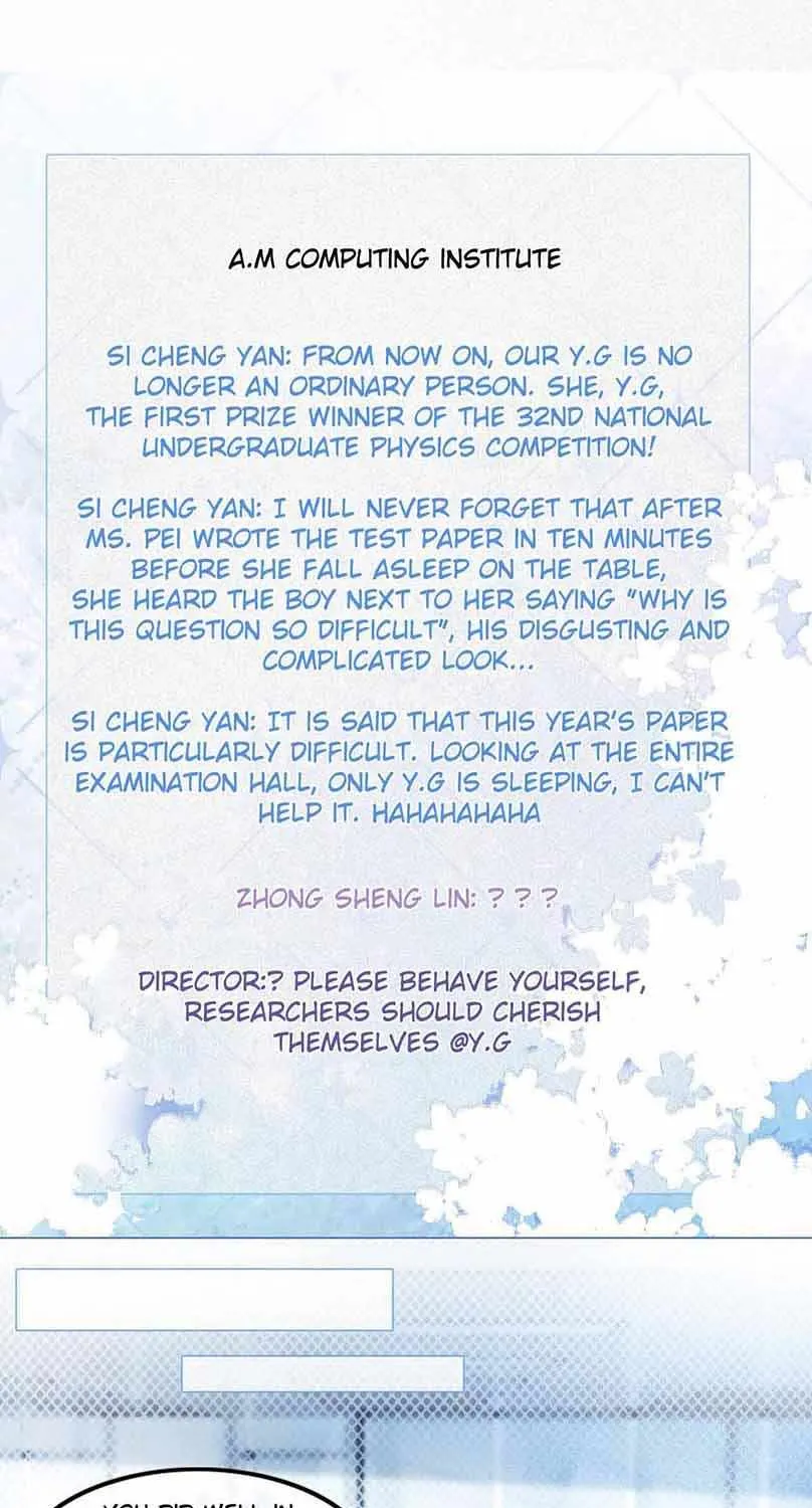 My Brothers Dote On Me Chapter 69 page 19 - 