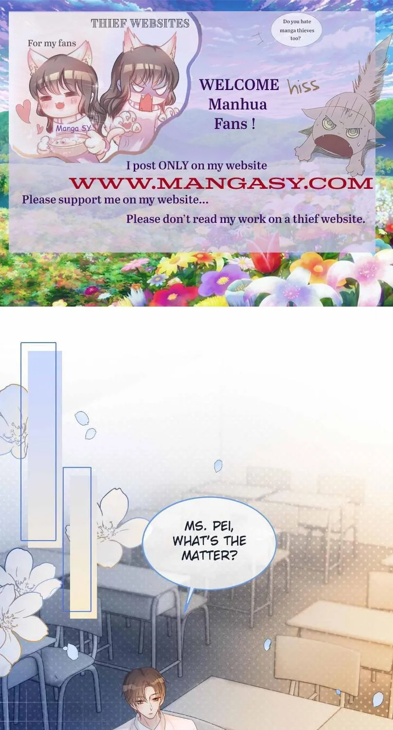 My Brothers Dote On Me Chapter 69 page 3 - 
