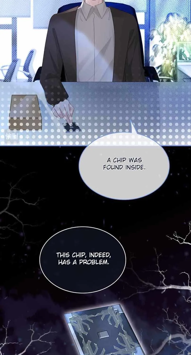 My Brothers Dote On Me Chapter 69 page 21 - 