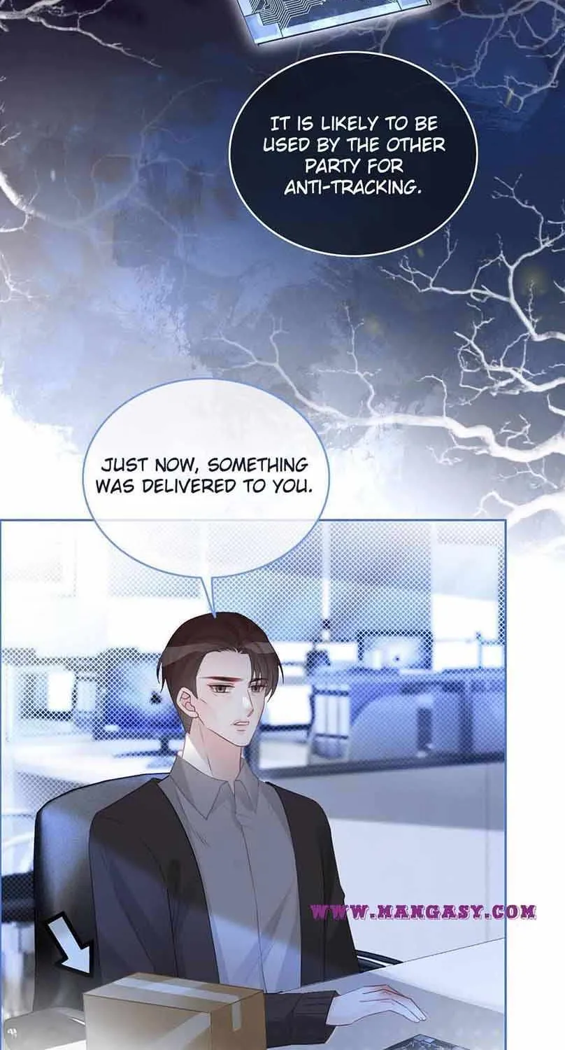 My Brothers Dote On Me Chapter 69 page 22 - 