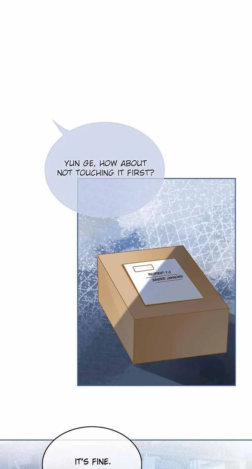 My Brothers Dote On Me Chapter 69 page 24 - 
