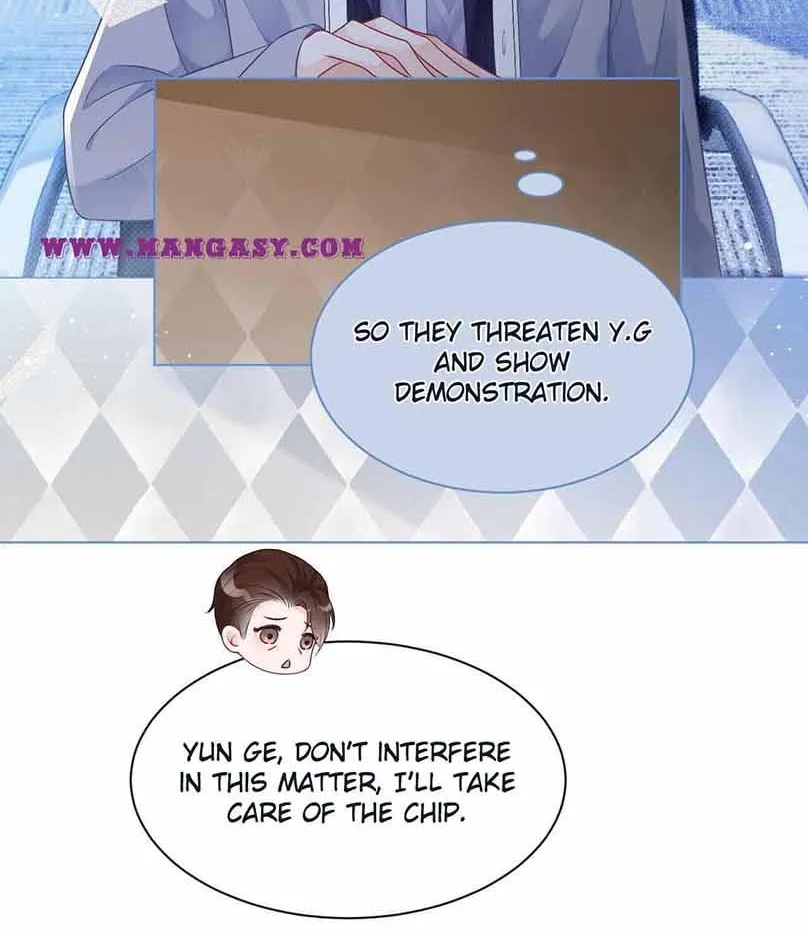 My Brothers Dote On Me Chapter 69 page 29 - 