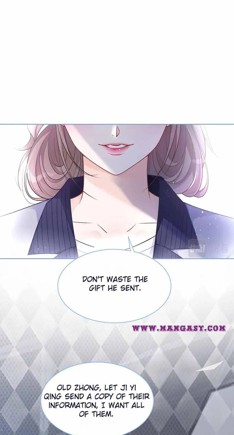 My Brothers Dote On Me Chapter 69 page 30 - 