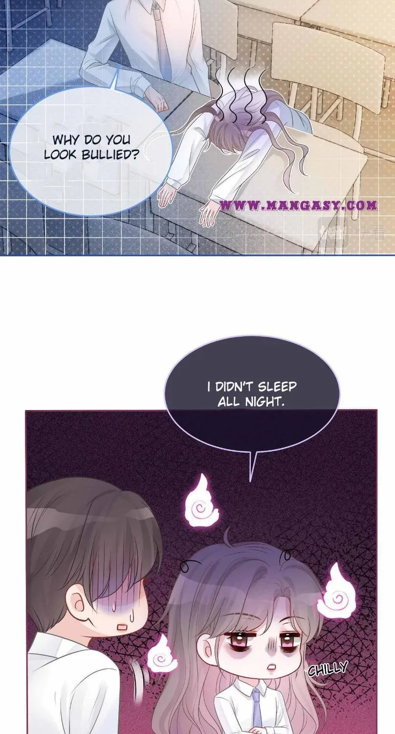 My Brothers Dote On Me Chapter 69 page 4 - 