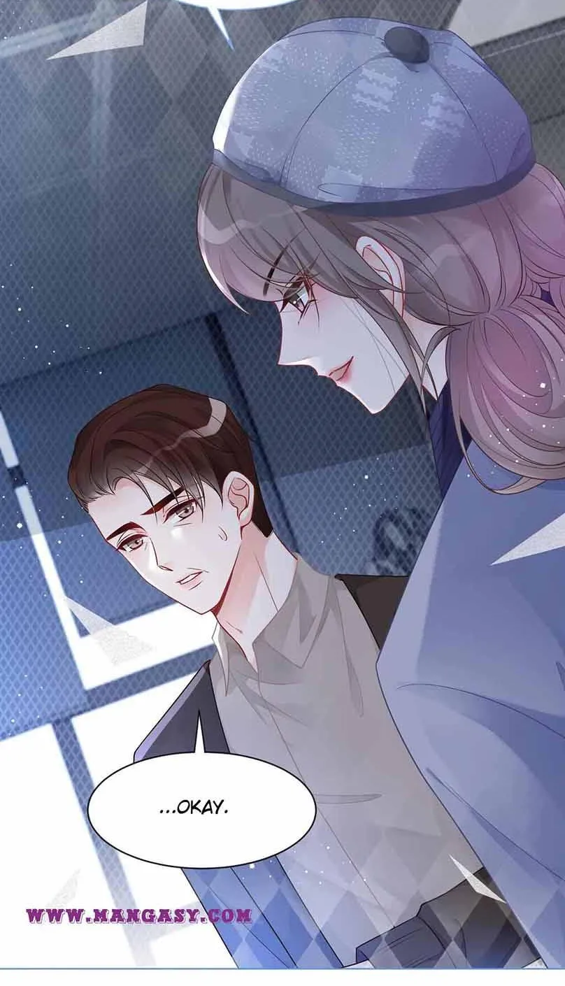 My Brothers Dote On Me Chapter 69 page 31 - 