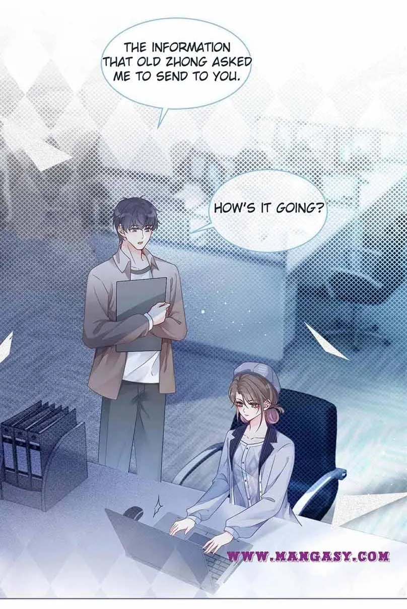 My Brothers Dote On Me Chapter 69 page 33 - 