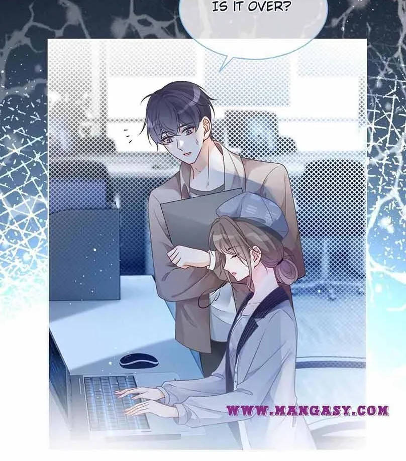 My Brothers Dote On Me Chapter 69 page 35 - 