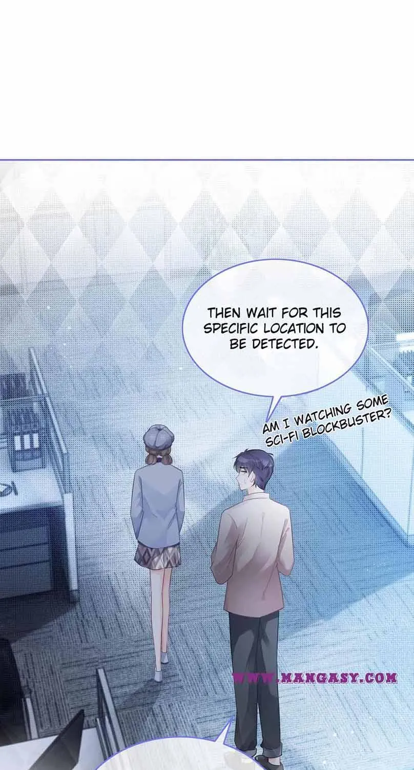 My Brothers Dote On Me Chapter 69 page 38 - 