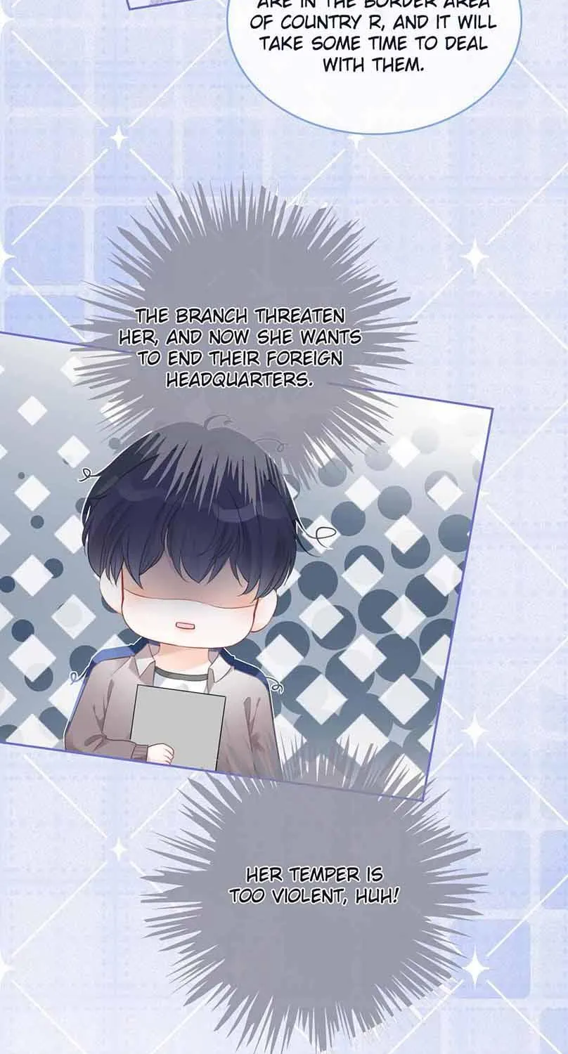 My Brothers Dote On Me Chapter 69 page 40 - 