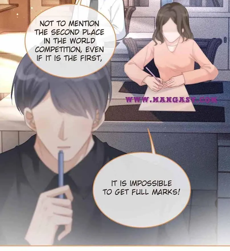 My Brothers Dote On Me Chapter 69 page 43 - 