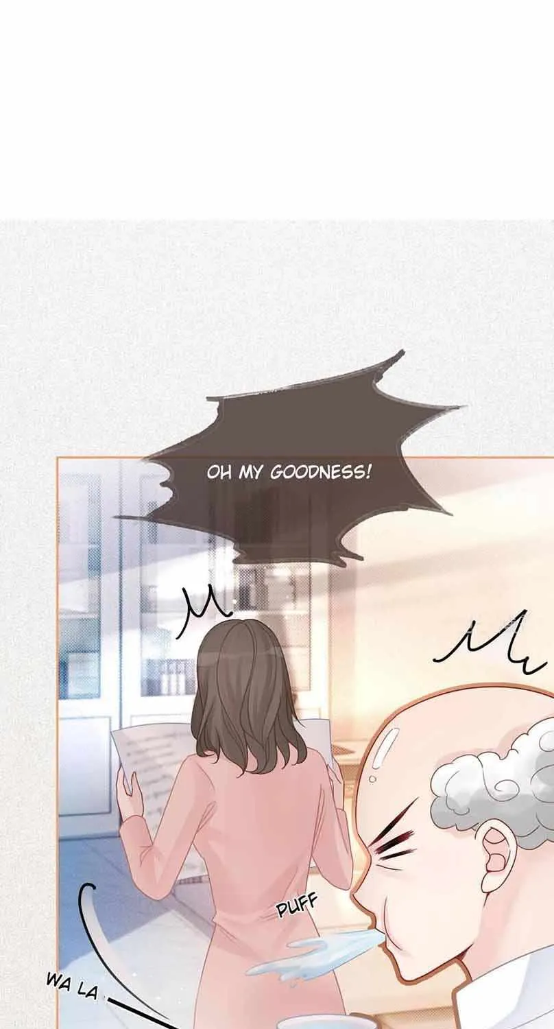 My Brothers Dote On Me Chapter 69 page 44 - 