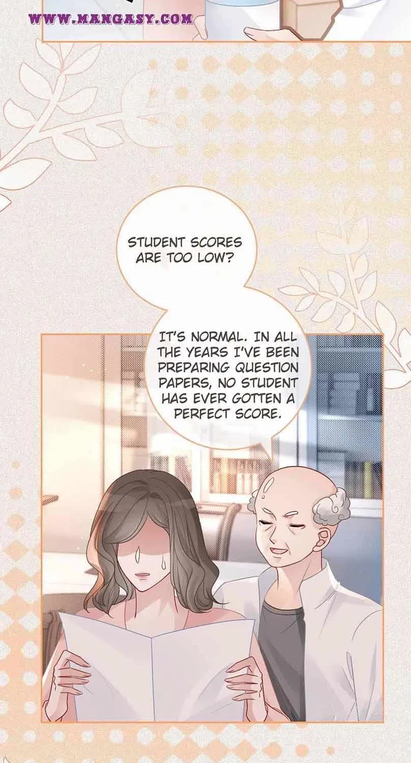 My Brothers Dote On Me Chapter 69 page 45 - 