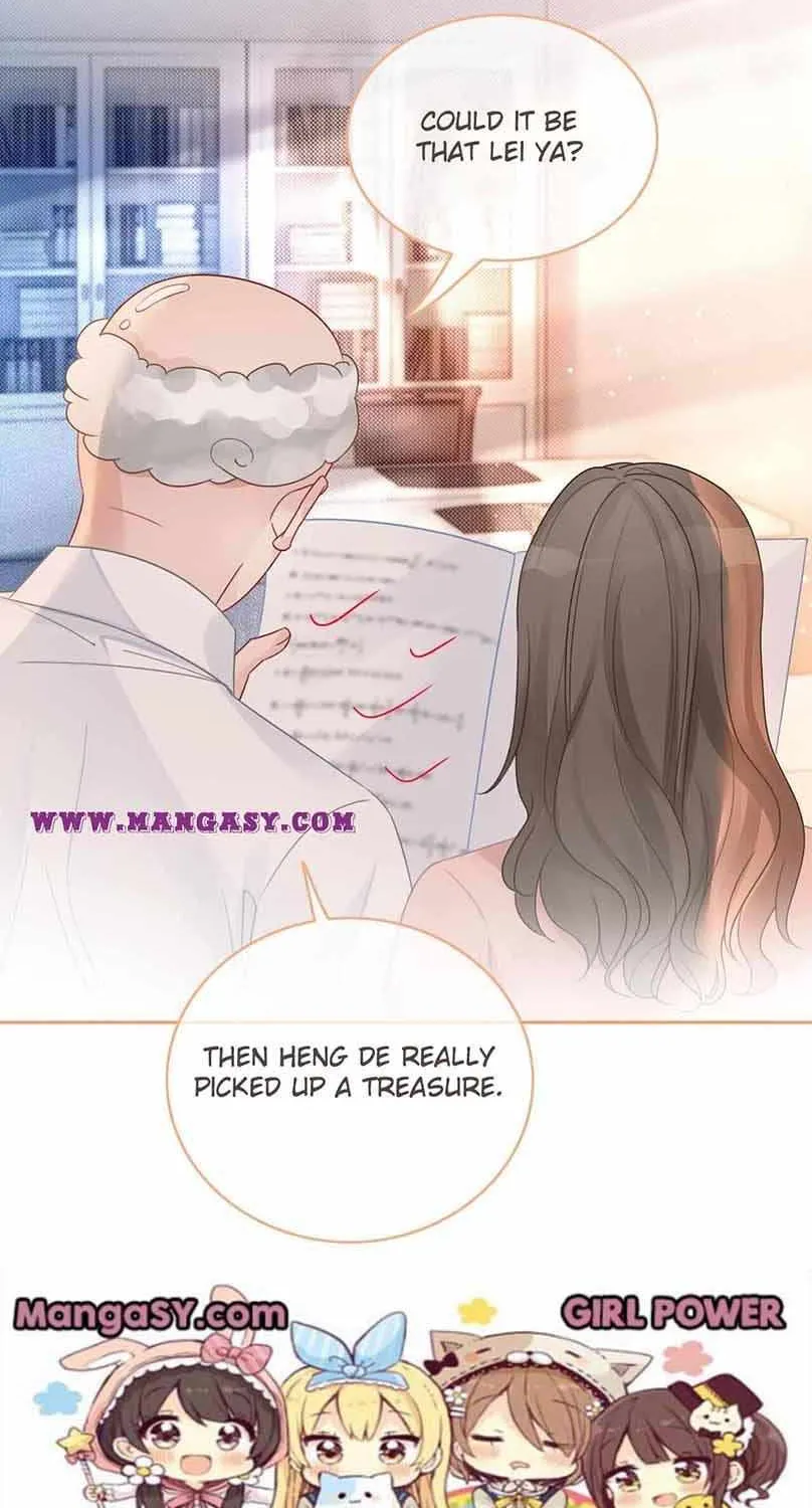 My Brothers Dote On Me Chapter 69 page 47 - 