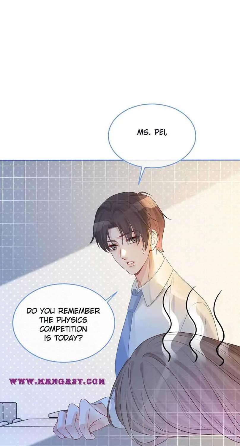 My Brothers Dote On Me Chapter 69 page 6 - 