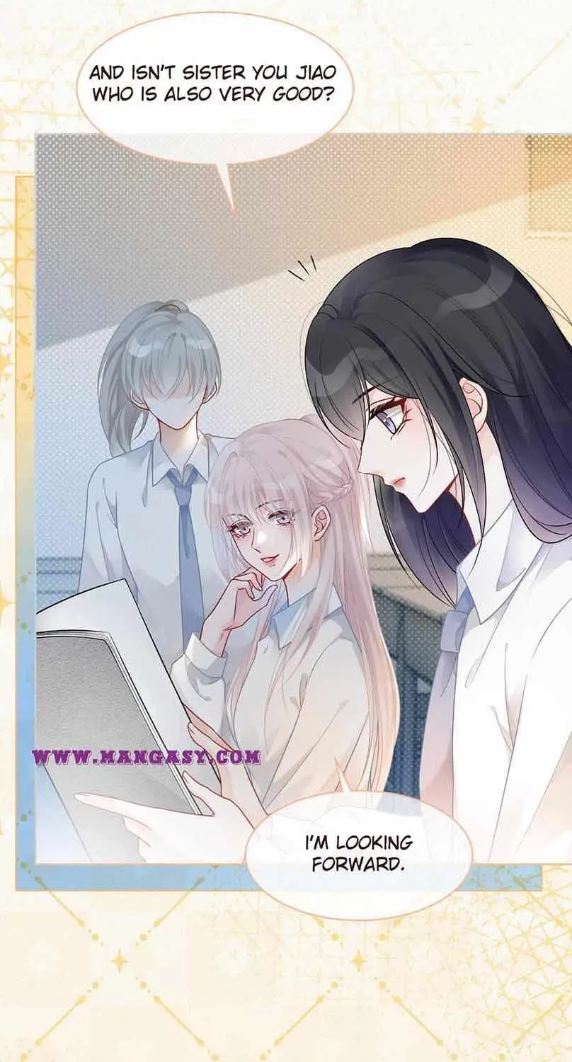 My Brothers Dote On Me Chapter 69 page 10 - 