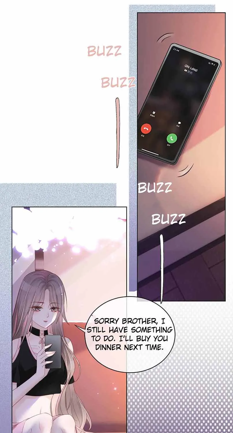 My Brothers Dote On Me Chapter 7 page 11 - 
