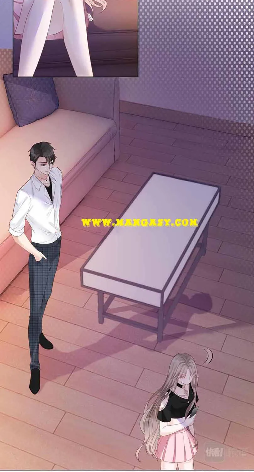My Brothers Dote On Me Chapter 7 page 12 - 
