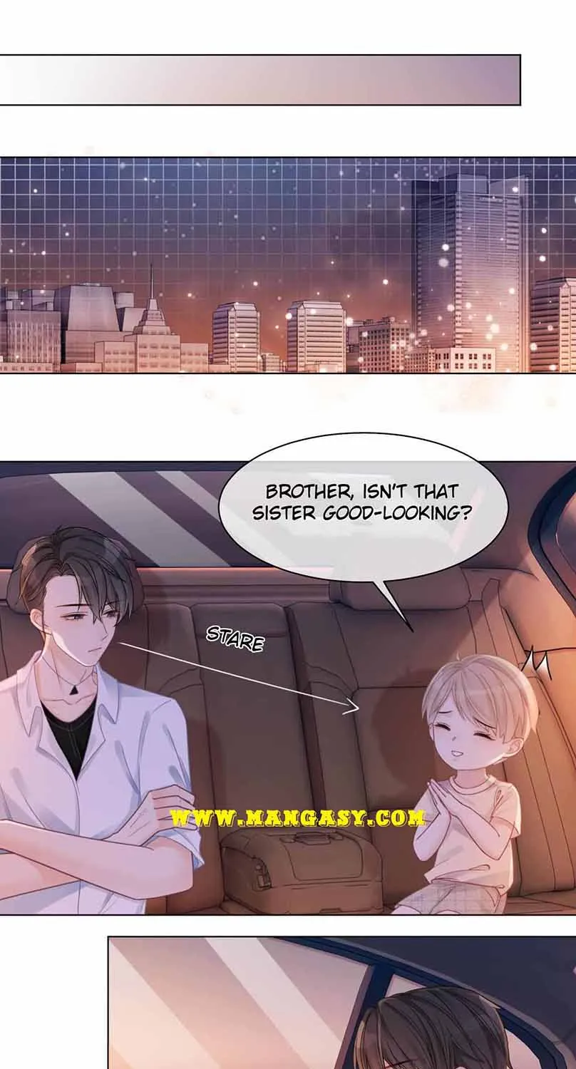 My Brothers Dote On Me Chapter 7 page 14 - 