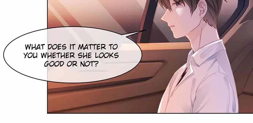 My Brothers Dote On Me Chapter 7 page 15 - 