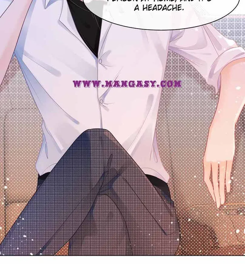 My Brothers Dote On Me Chapter 7 page 17 - 