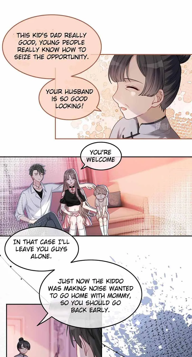 My Brothers Dote On Me Chapter 7 page 3 - 