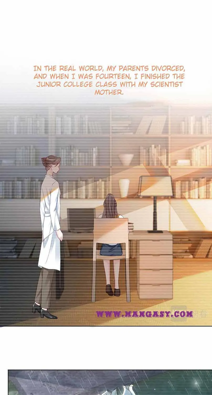 My Brothers Dote On Me Chapter 7 page 25 - 
