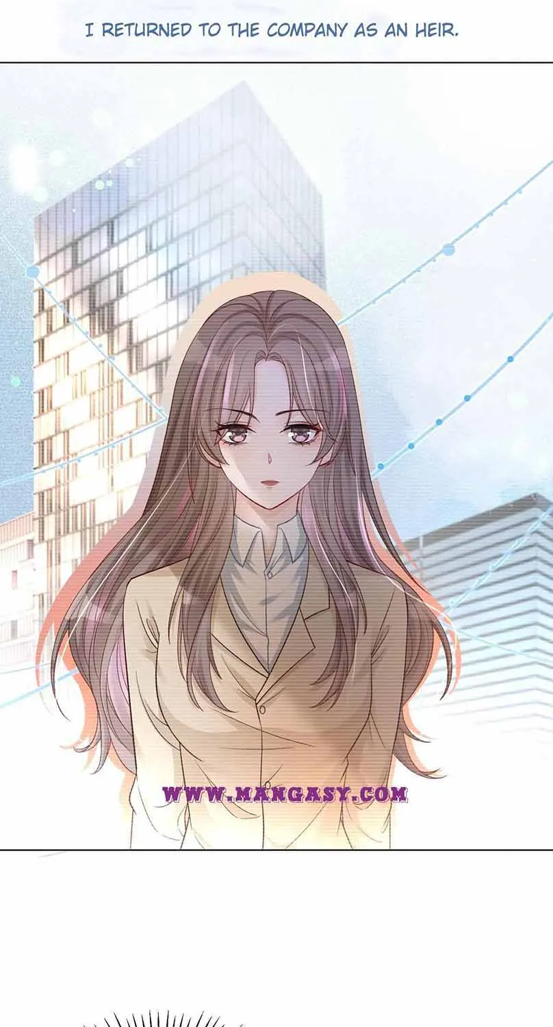 My Brothers Dote On Me Chapter 7 page 27 - 
