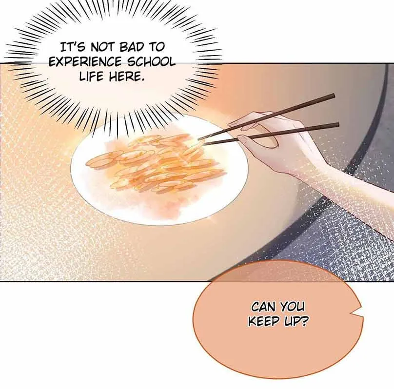 My Brothers Dote On Me Chapter 7 page 28 - 