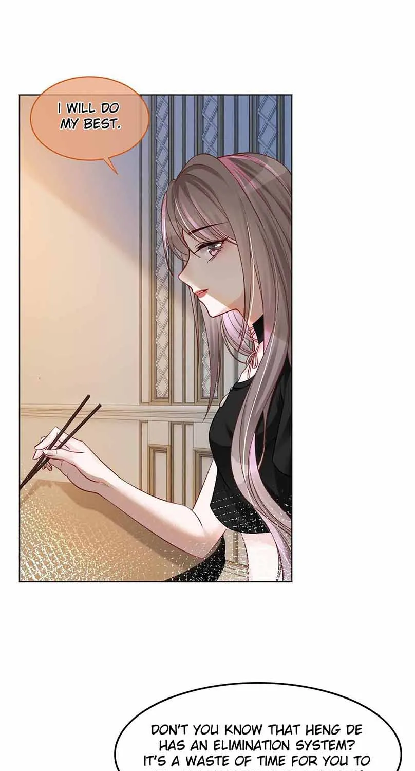 My Brothers Dote On Me Chapter 7 page 29 - 