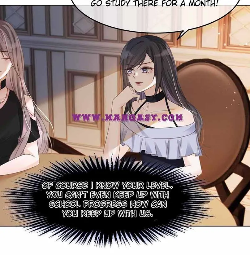 My Brothers Dote On Me Chapter 7 page 30 - 