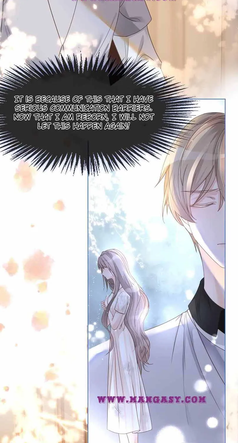 My Brothers Dote On Me Chapter 7 page 32 - 