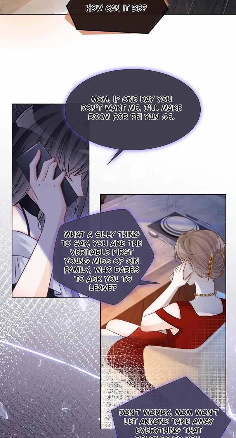 My Brothers Dote On Me Chapter 7 page 36 - 