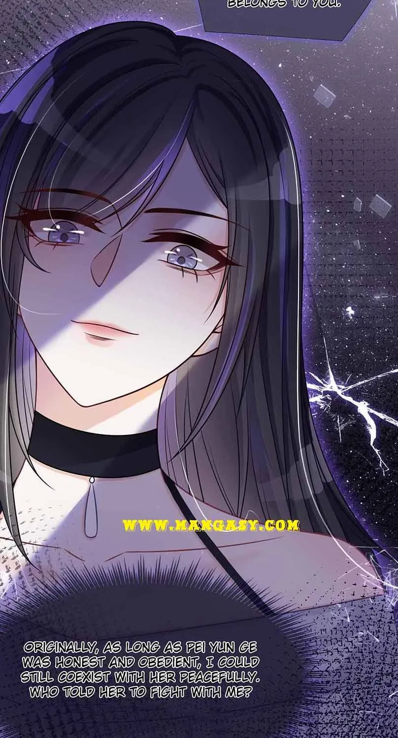 My Brothers Dote On Me Chapter 7 page 37 - 