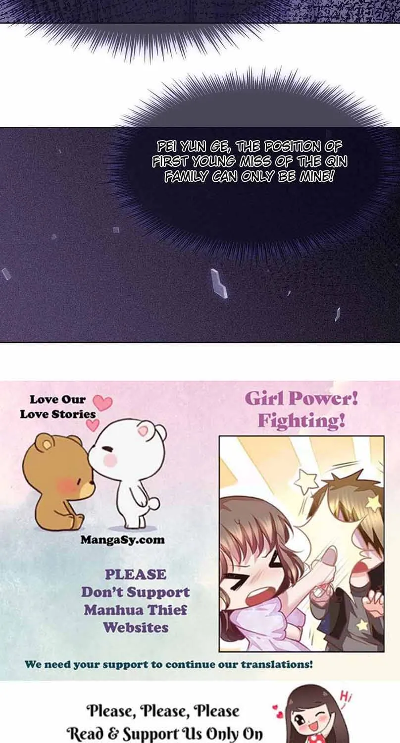 My Brothers Dote On Me Chapter 7 page 38 - 