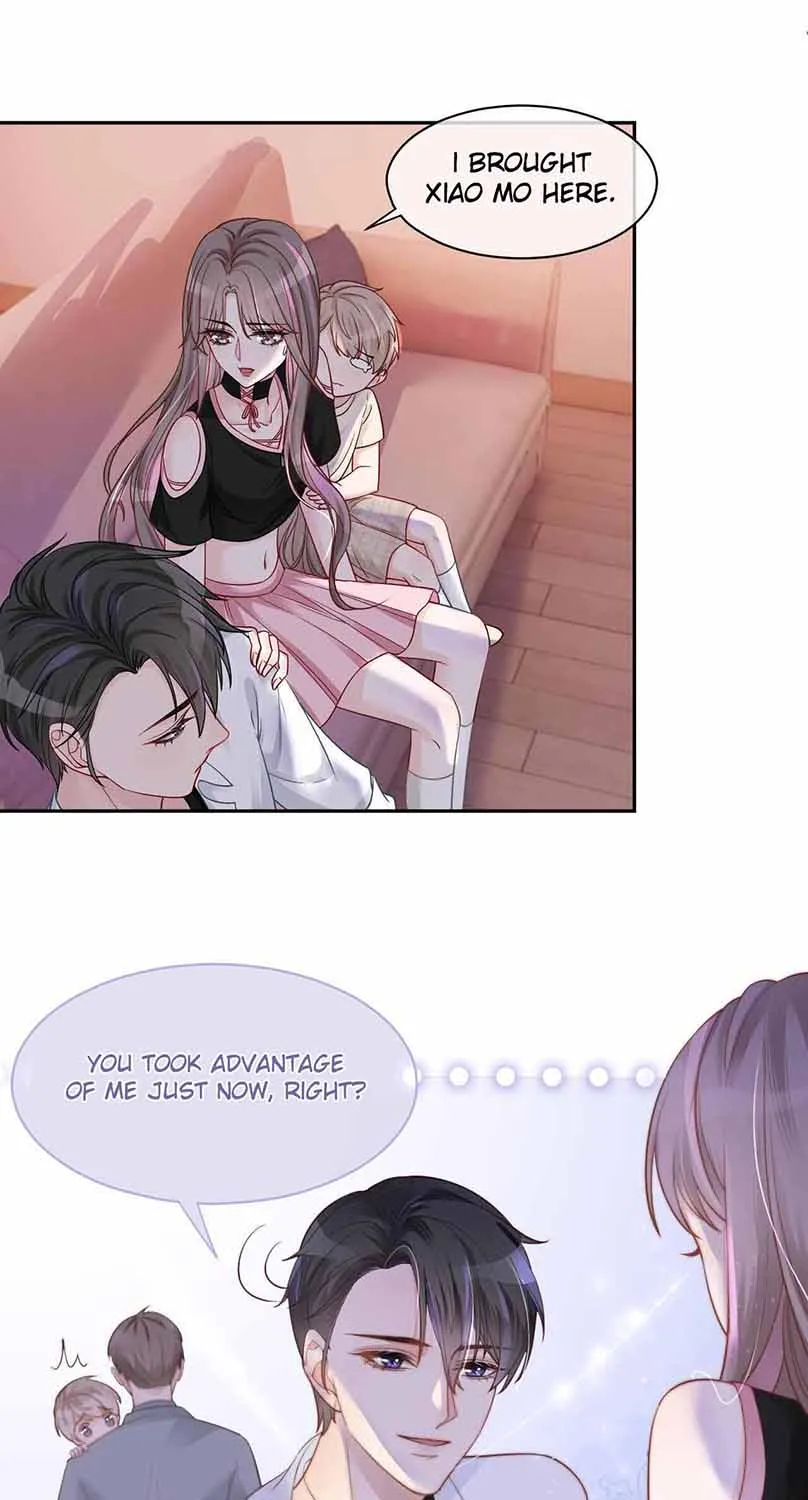 My Brothers Dote On Me Chapter 7 page 8 - 