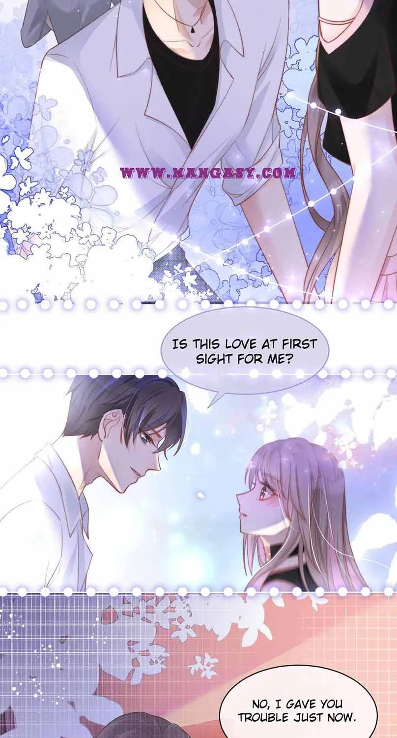 My Brothers Dote On Me Chapter 7 page 9 - 