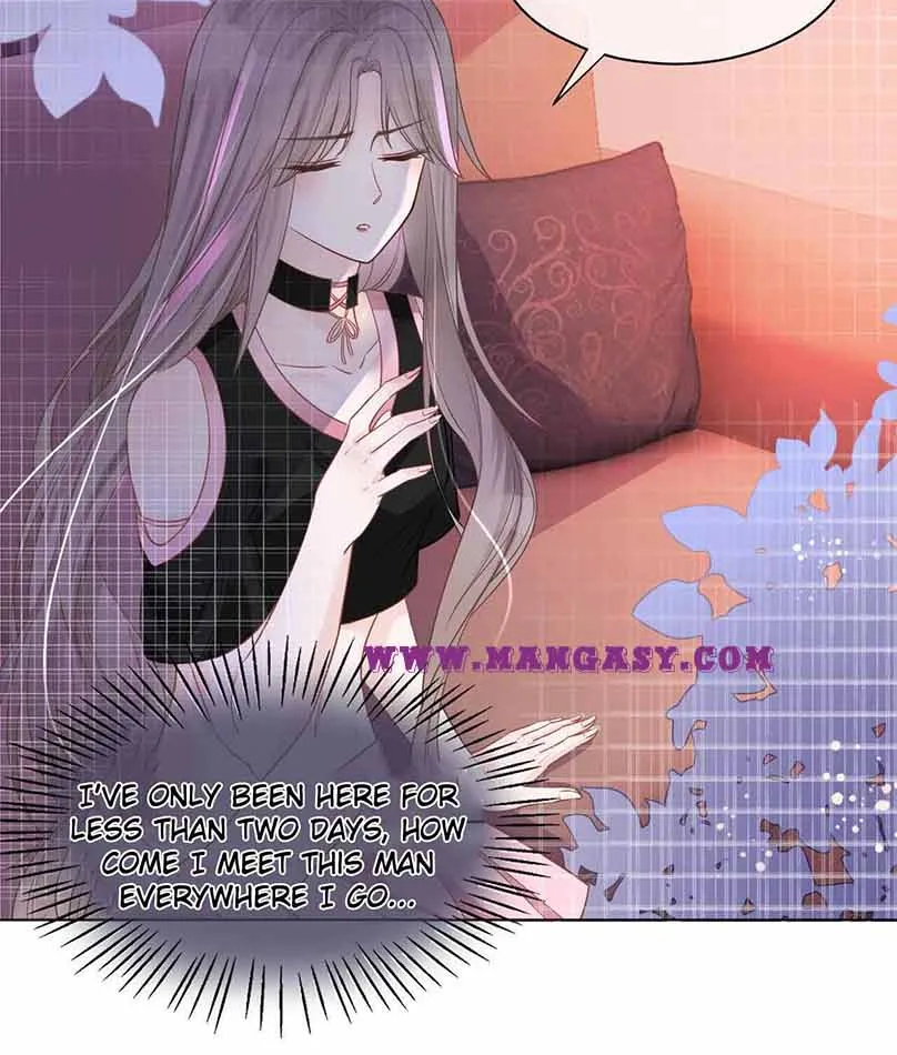 My Brothers Dote On Me Chapter 7 page 10 - 