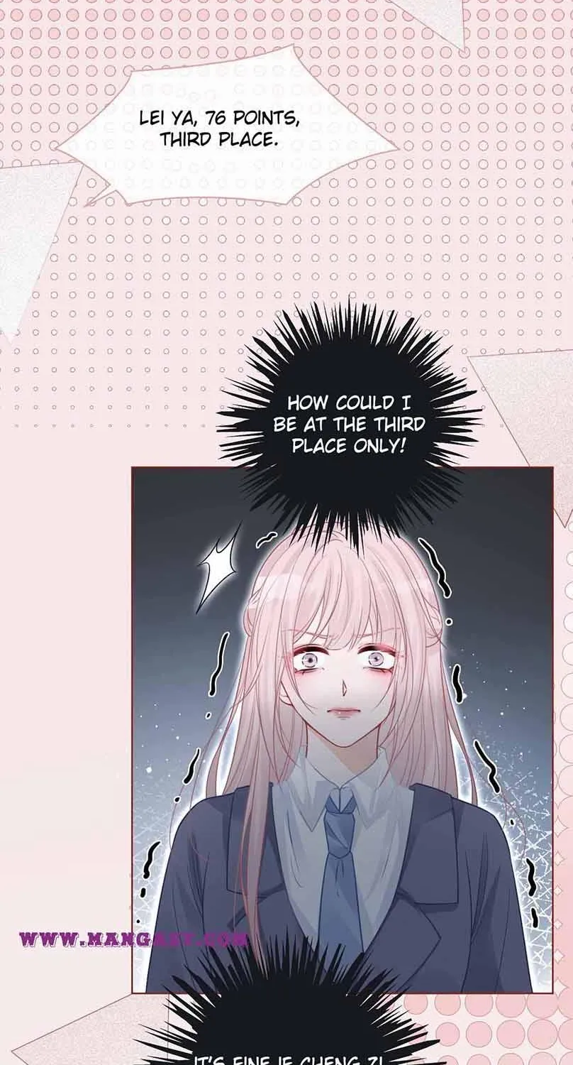 My Brothers Dote On Me Chapter 70 page 11 - 