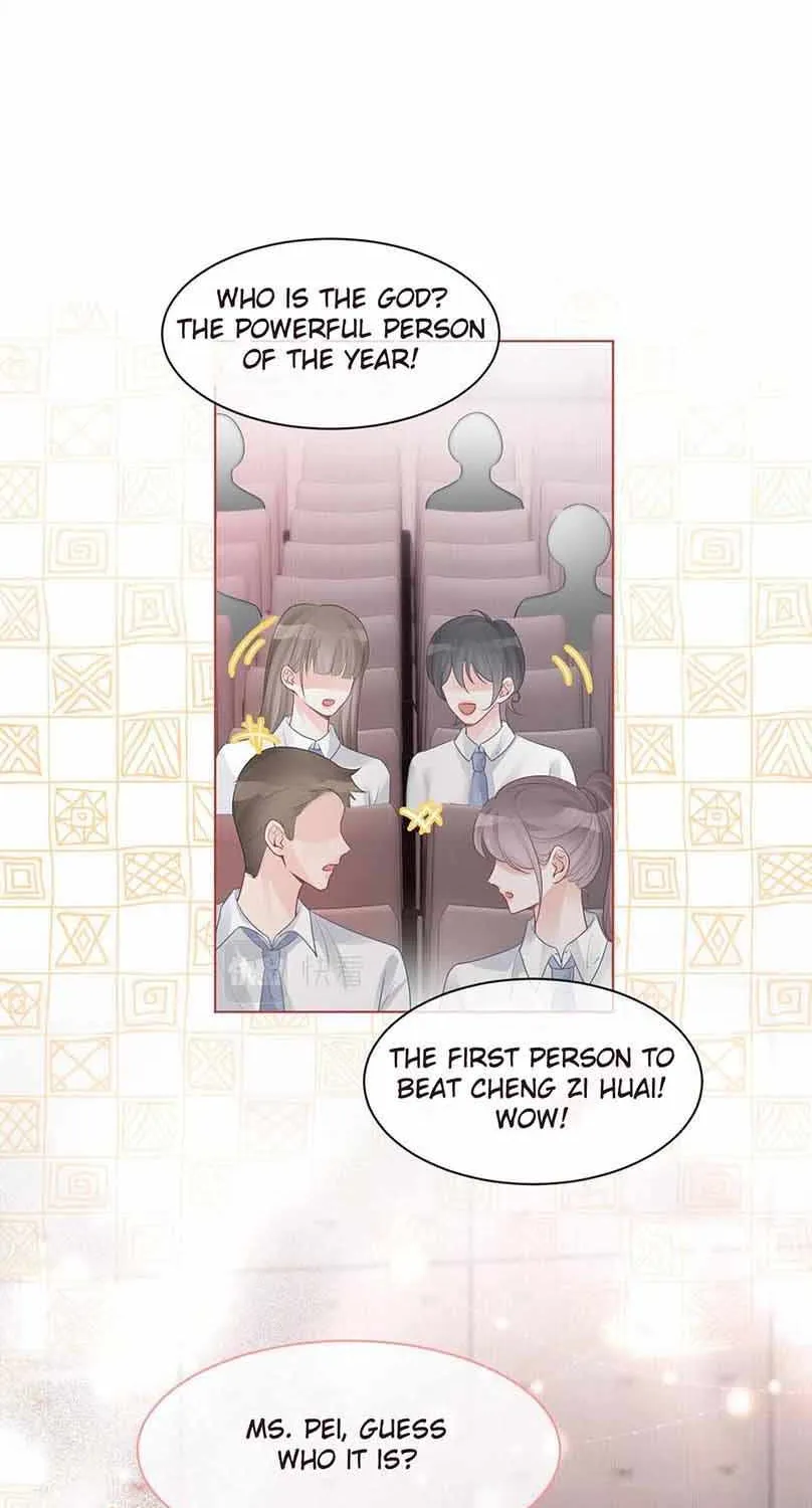 My Brothers Dote On Me Chapter 70 page 14 - 