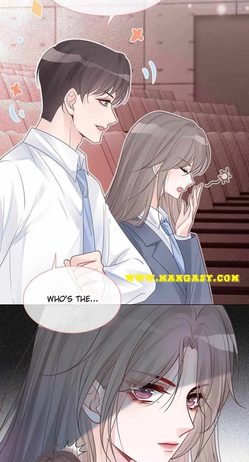 My Brothers Dote On Me Chapter 70 page 15 - 