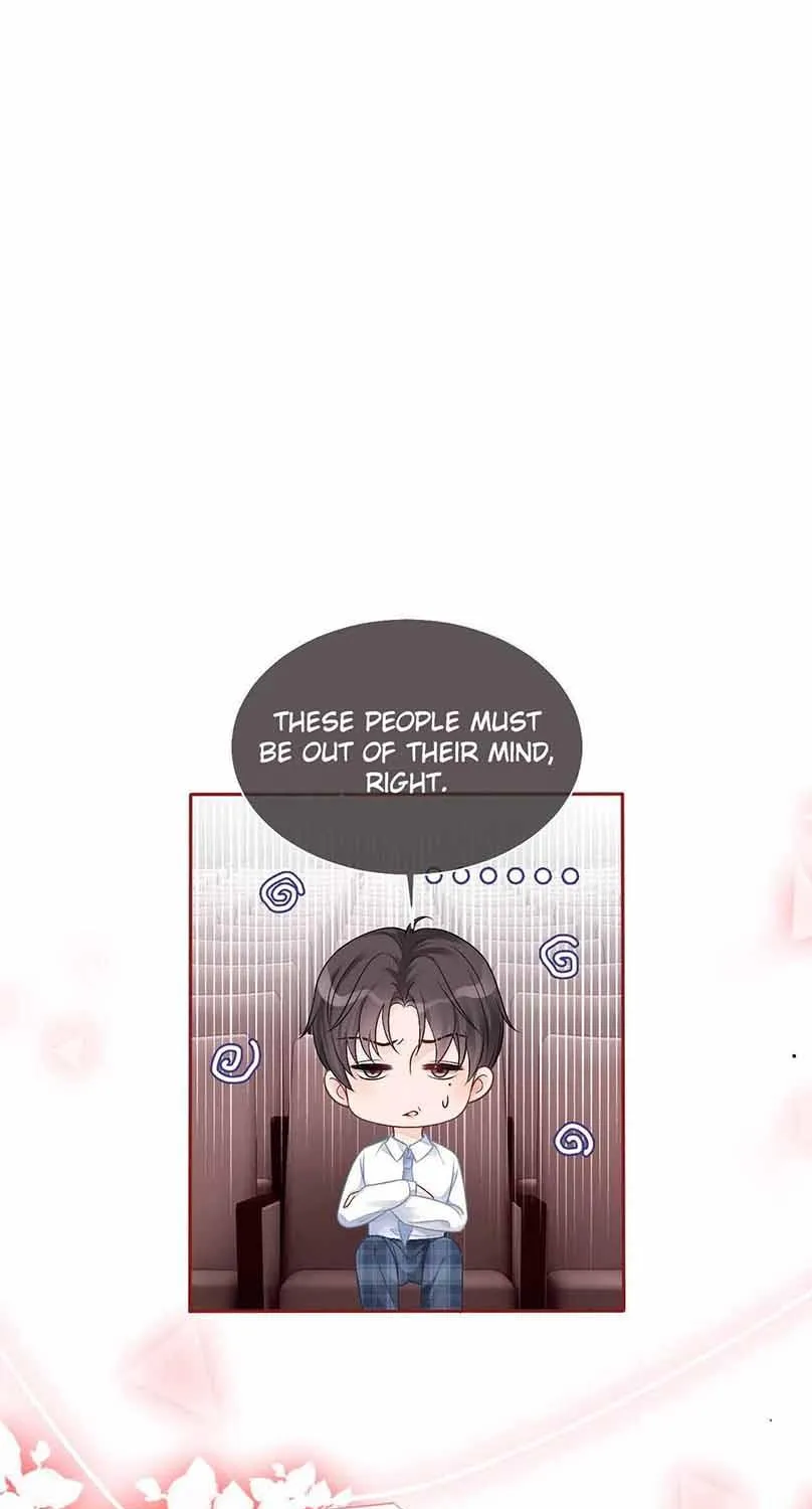 My Brothers Dote On Me Chapter 70 page 18 - 