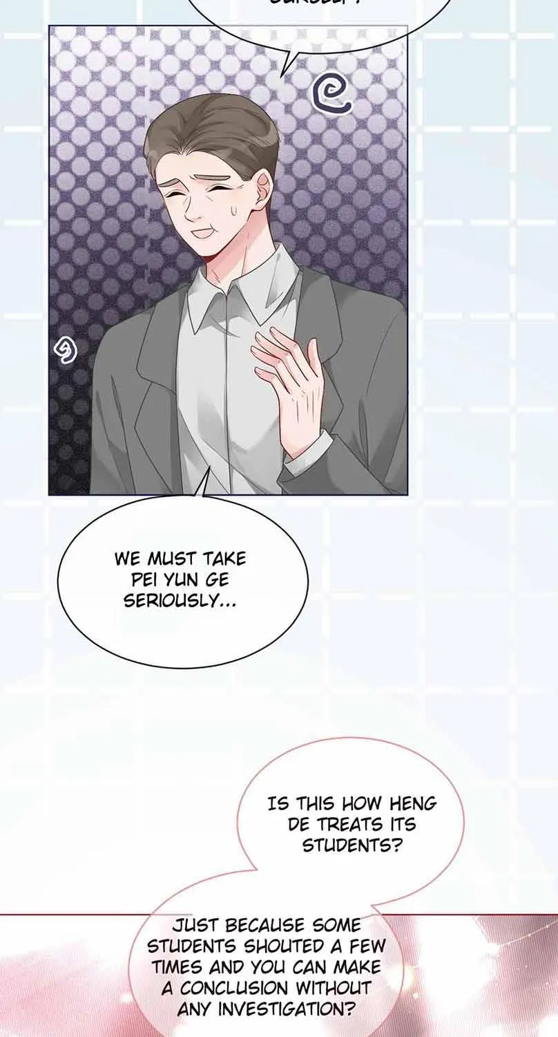 My Brothers Dote On Me Chapter 70 page 25 - 