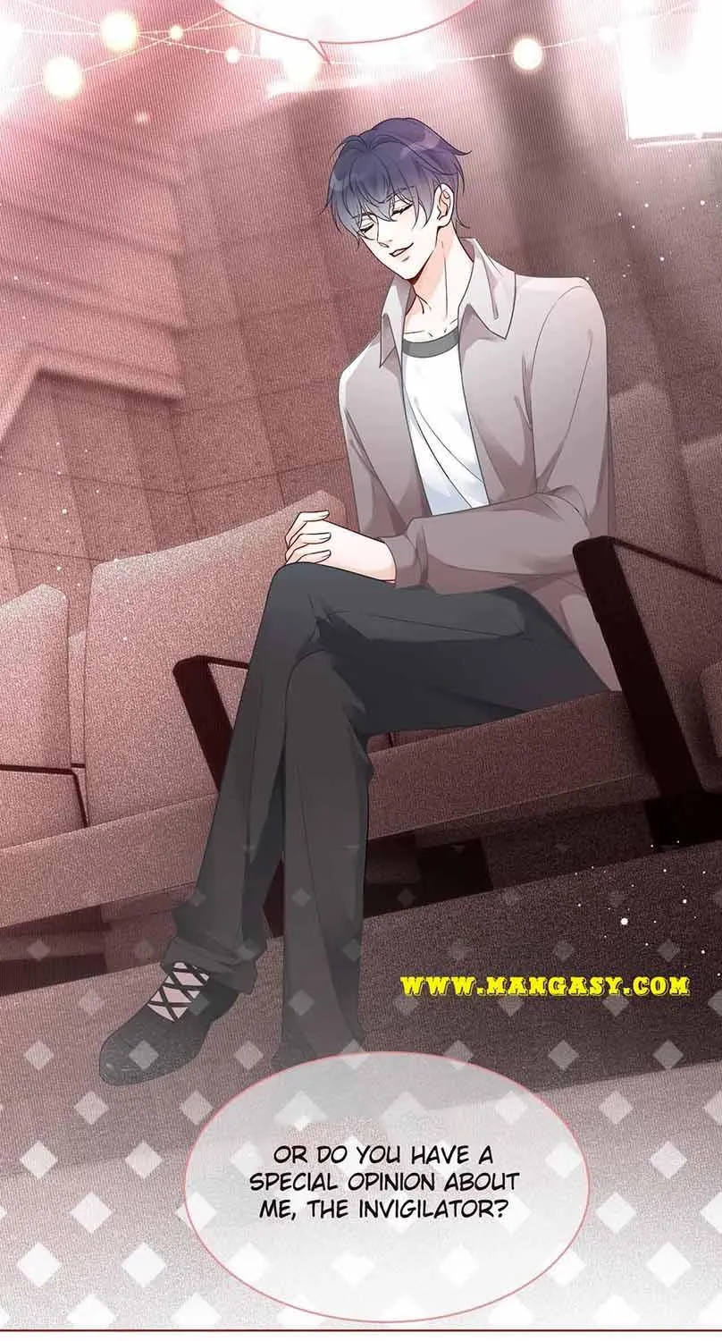 My Brothers Dote On Me Chapter 70 page 26 - 