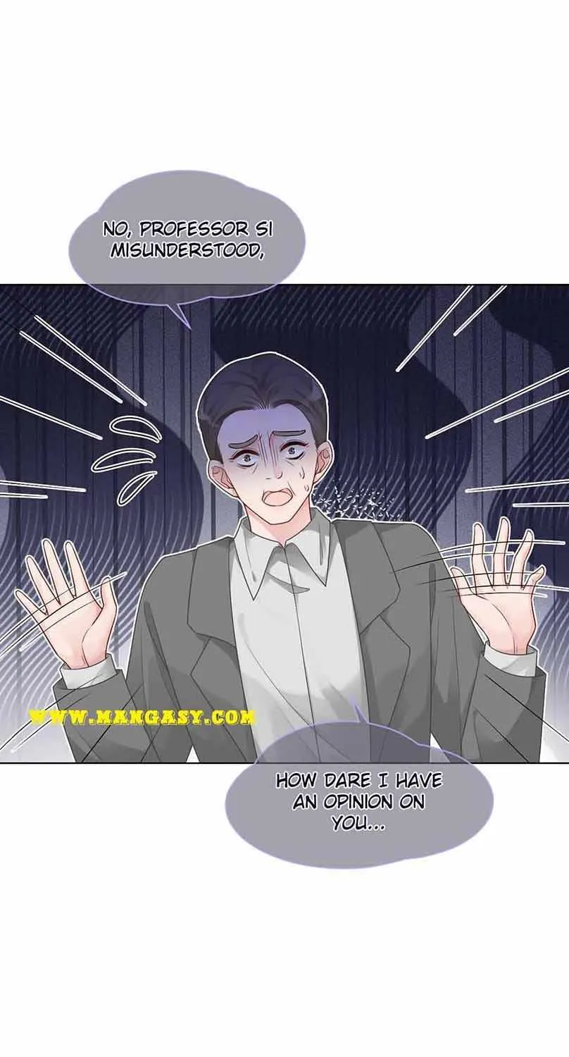 My Brothers Dote On Me Chapter 70 page 28 - 