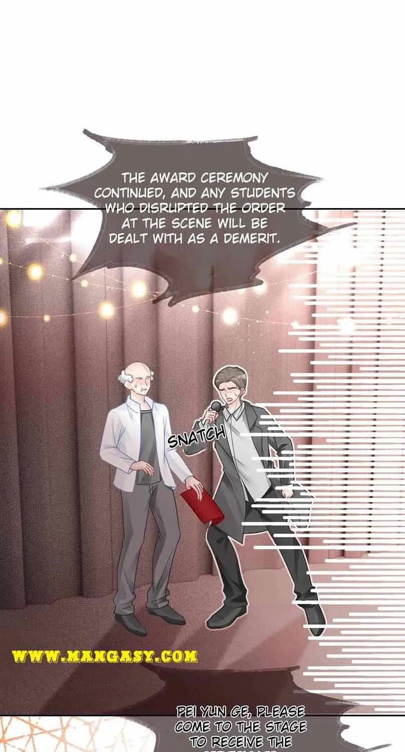 My Brothers Dote On Me Chapter 70 page 29 - 