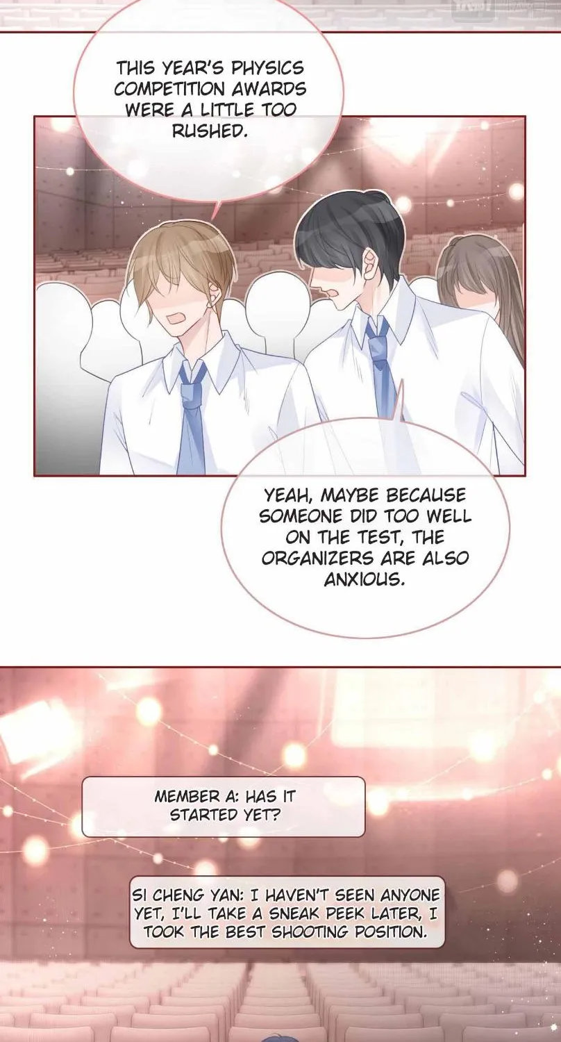 My Brothers Dote On Me Chapter 70 page 4 - 
